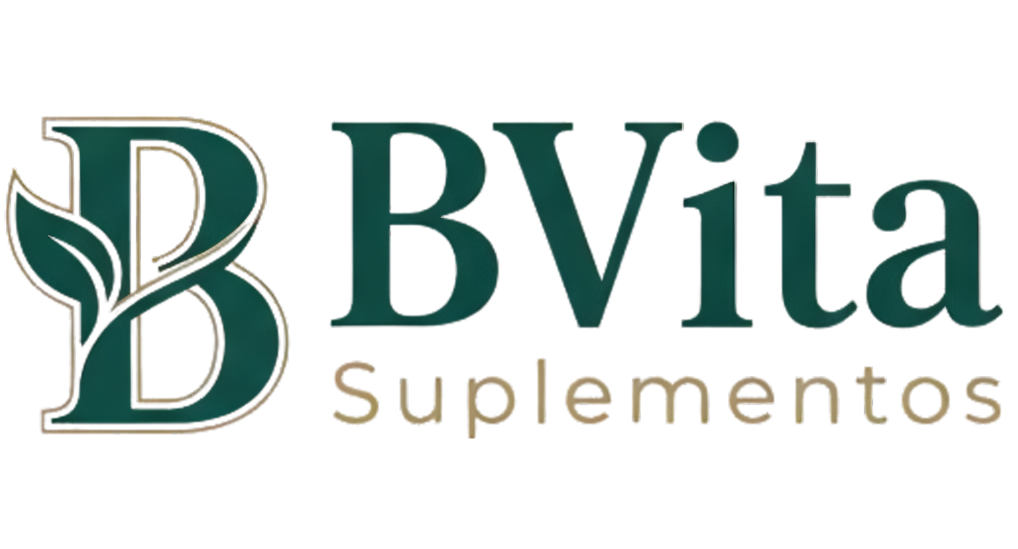 BVita Suplementos